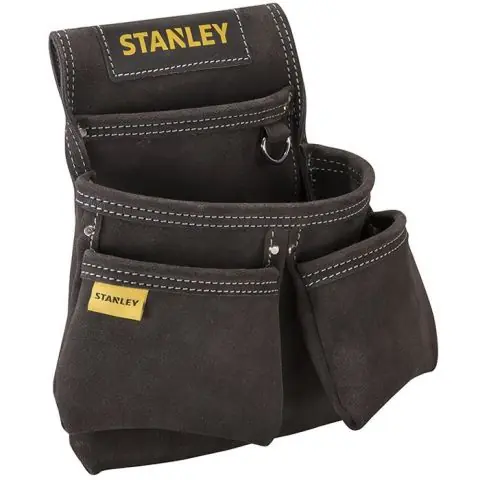 STANLEY STST1-80116 Verktygsbälte Sista chansen